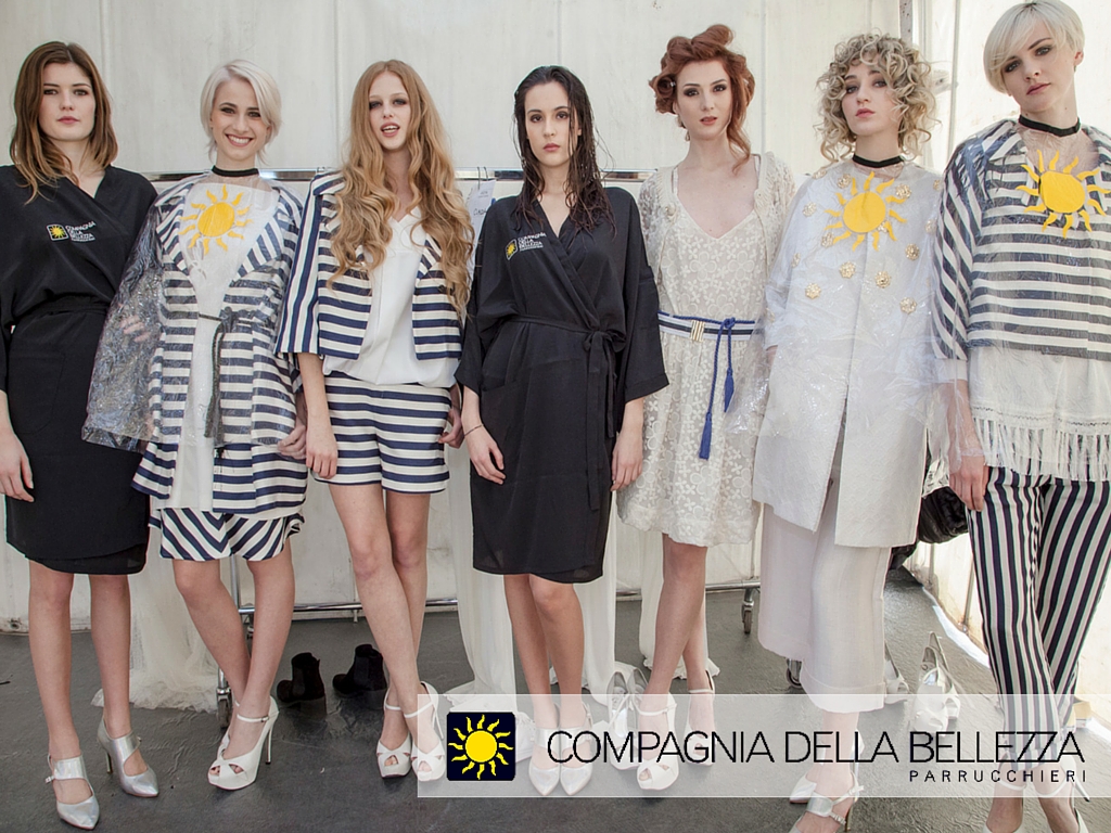 I Love Italy – New Collection Show – CDB